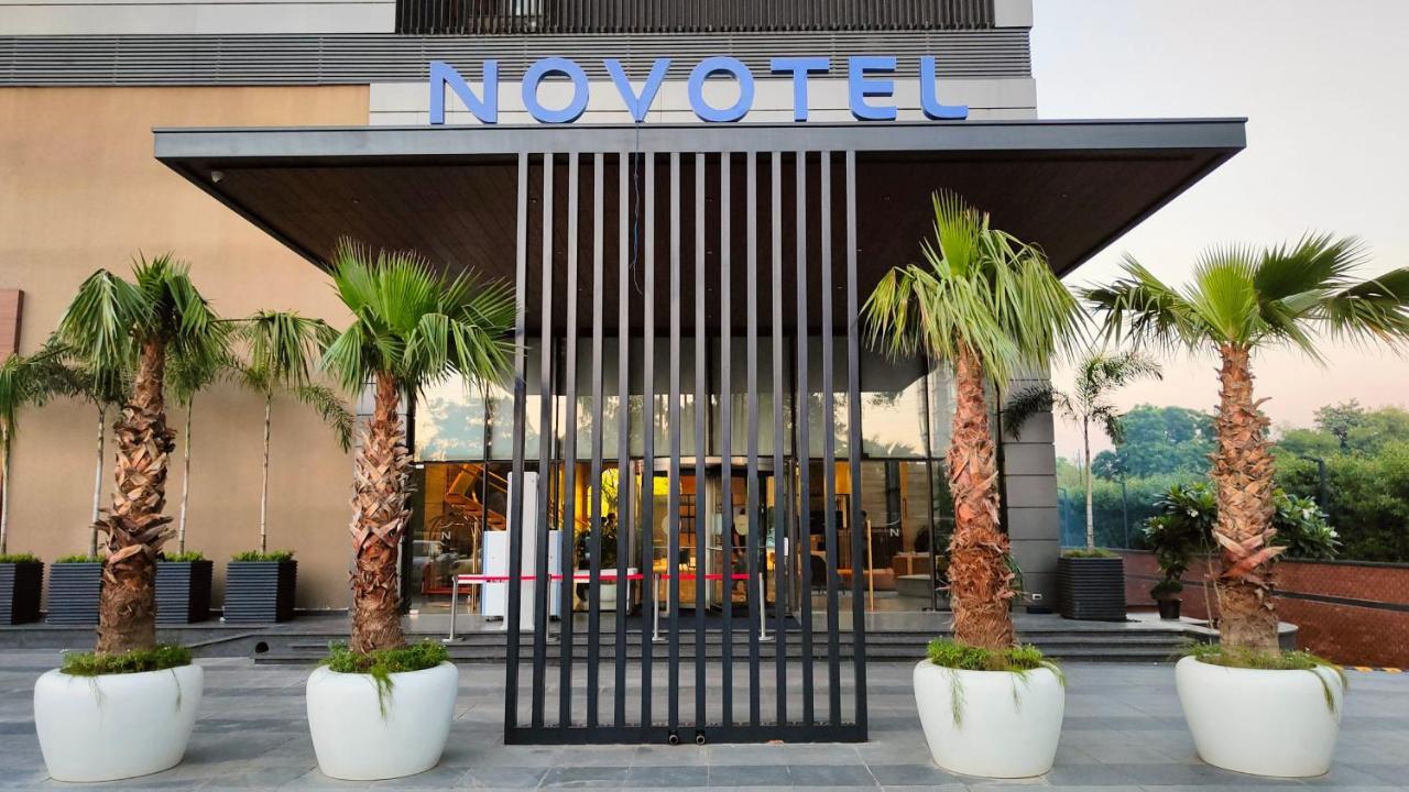Novotel Tribune Chowk 5* Chandigarh